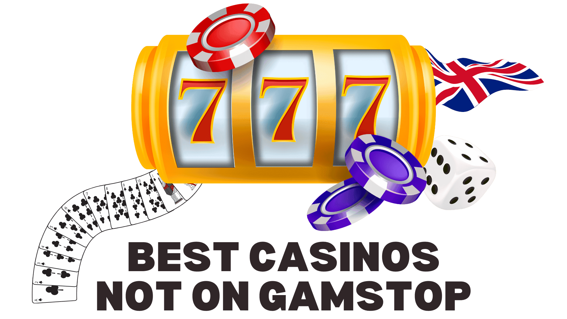 Best Casino Sites Not on Gamstop 1421