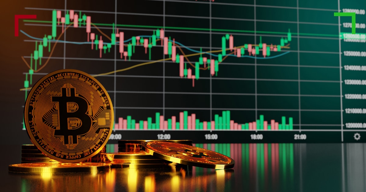 The Rise of Crypto Trading Apps Transforming the Financial Landscape