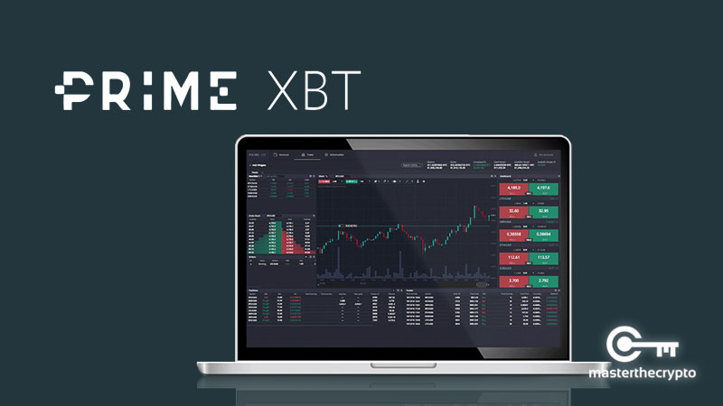 Unlock Your Trading Potential with PrimeXBT APP
